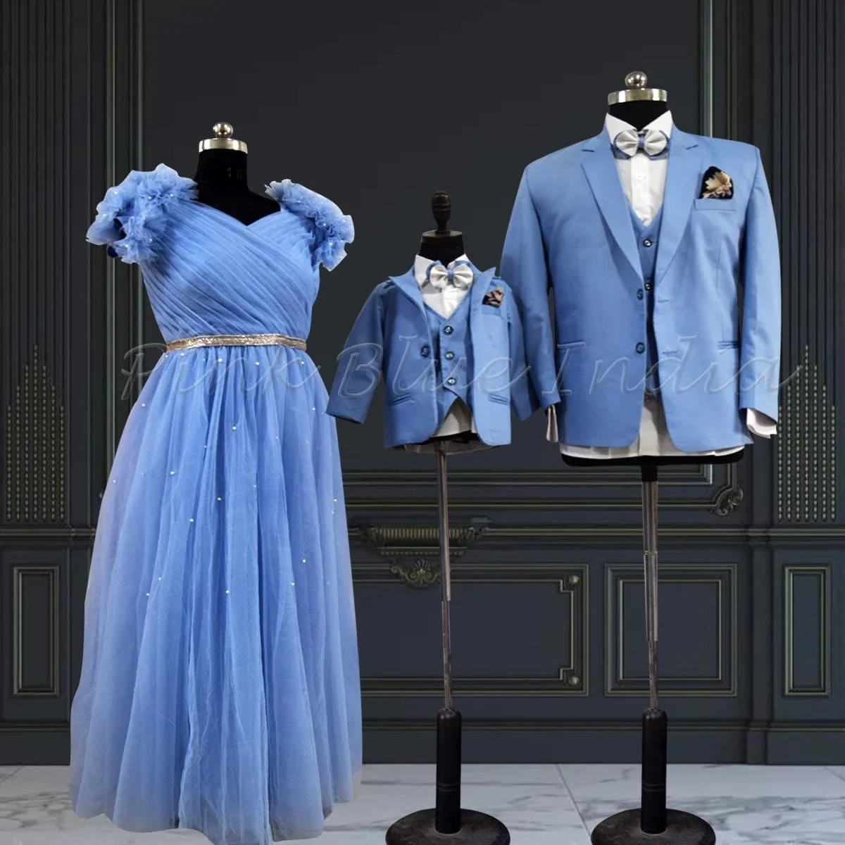 Family Combo Outfits