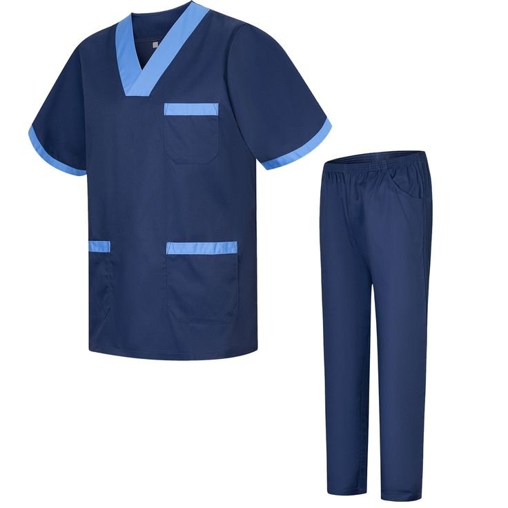 Hospital Uniforms
