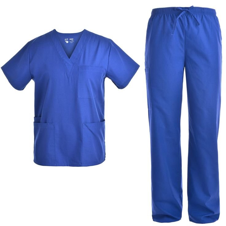 Hospital Uniforms