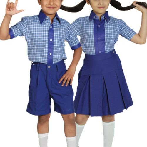 School Uniforms