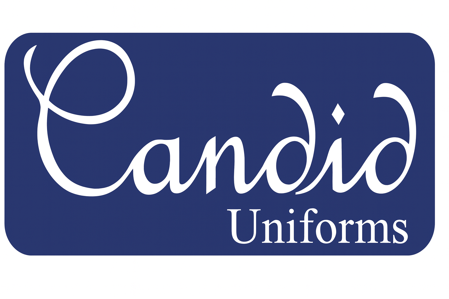 Candid Uniforms