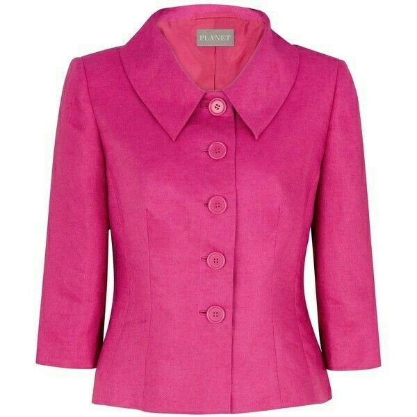 Kaja Button Stitching